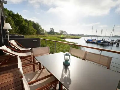 Ferienwohnung für 6 Personen (110 m²) in Gustow 5/10