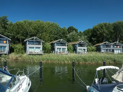 Ferienwohnung für 6 Personen (110 m²) in Gustow 8/10
