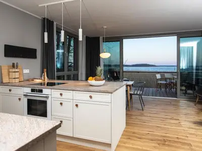 Ferienwohnung für 6 Personen (110 m²) in Gustow 9/10