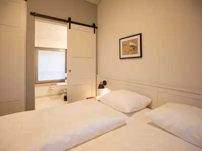 Ferienwohnung für 6 Personen (110 m²) in Gustow 10/10
