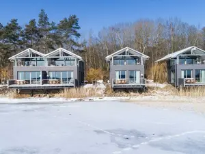 Ferienwohnung für 6 Personen (110 m²) in Gustow