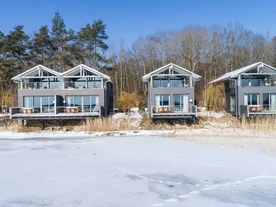 Ferienwohnung für 6 Personen (110 m²) in Gustow 1/10