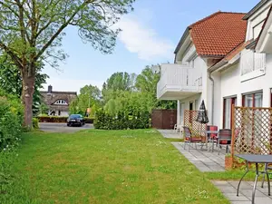 Ferienwohnung für 5 Personen (43 m²) in Gustow