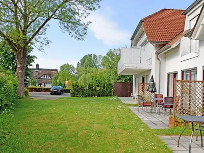 Ferienwohnung für 5 Personen (43 m²) in Gustow 1/10