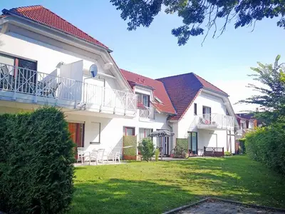 Ferienwohnung für 5 Personen (43 m²) in Gustow 2/10