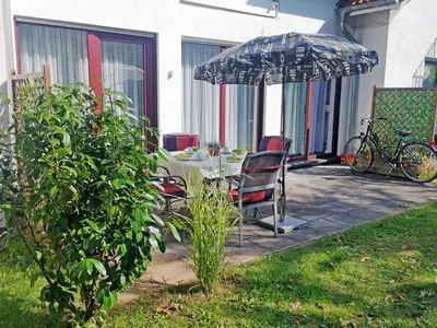Ferienwohnung für 5 Personen (43 m²) in Gustow 4/10