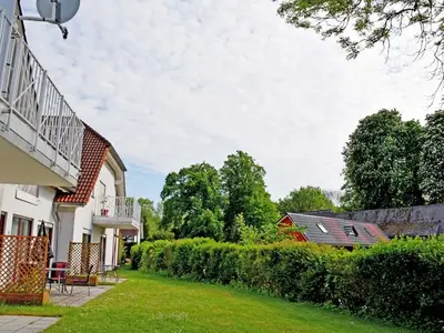 Ferienwohnung für 5 Personen (43 m²) in Gustow 6/10