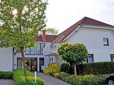 Ferienwohnung für 5 Personen (43 m²) in Gustow 7/10