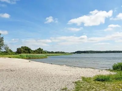 Ferienwohnung für 5 Personen (43 m²) in Gustow 10/10