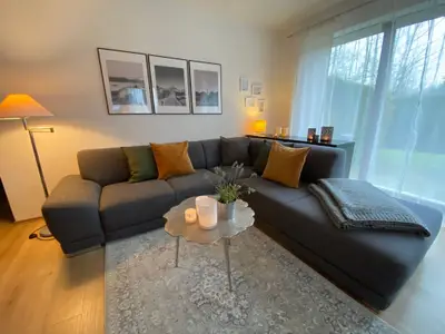 Ferienwohnung für 6 Personen (60 m²) in Gustow 2/10