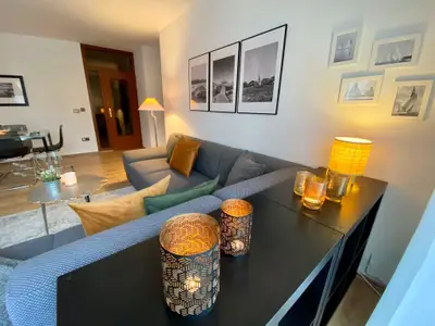 Ferienwohnung für 6 Personen (60 m²) in Gustow 3/10