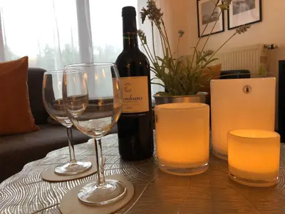 Ferienwohnung für 6 Personen (60 m²) in Gustow 5/10