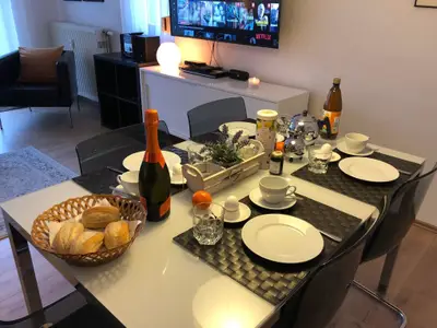 Ferienwohnung für 6 Personen (60 m²) in Gustow 6/10