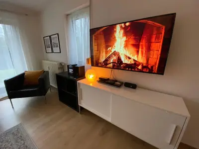 Ferienwohnung für 6 Personen (60 m²) in Gustow 7/10