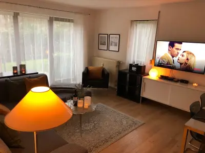 Ferienwohnung für 6 Personen (60 m²) in Gustow 8/10