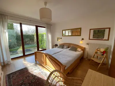 Ferienwohnung für 6 Personen (60 m²) in Gustow 9/10