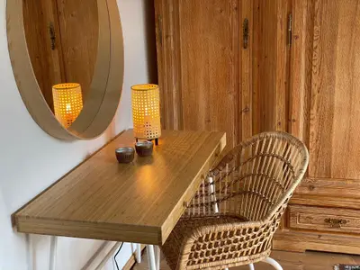 Ferienwohnung für 6 Personen (60 m²) in Gustow 10/10