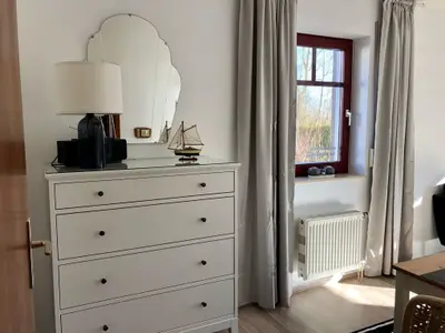 Ferienwohnung für 2 Personen (34 m²) in Gustow 3/10