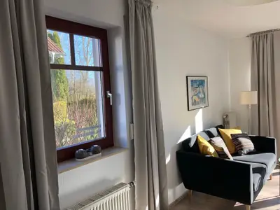 Ferienwohnung für 2 Personen (34 m²) in Gustow 5/10
