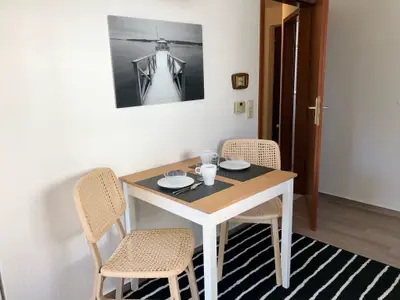 Ferienwohnung für 2 Personen (34 m²) in Gustow 6/10