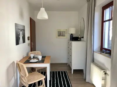 Ferienwohnung für 2 Personen (34 m²) in Gustow 7/10