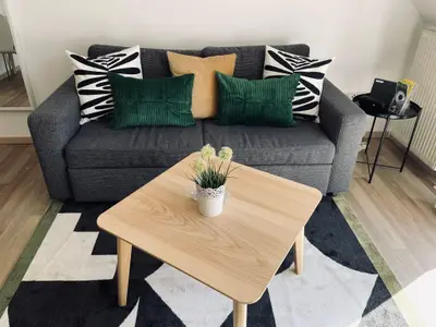 Ferienwohnung für 6 Personen (58 m²) in Gustow 3/10