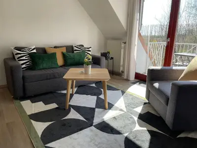 Ferienwohnung für 6 Personen (58 m²) in Gustow 4/10