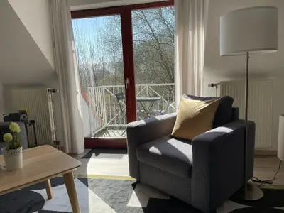 Ferienwohnung für 6 Personen (58 m²) in Gustow 5/10