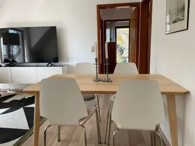 Ferienwohnung für 6 Personen (58 m²) in Gustow 7/10