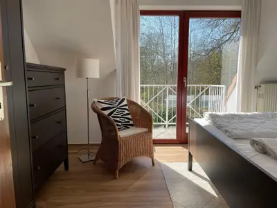 Ferienwohnung für 6 Personen (58 m²) in Gustow 9/10
