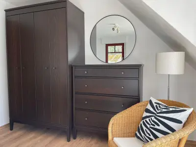 Ferienwohnung für 6 Personen (58 m²) in Gustow 10/10