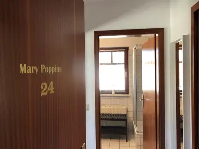 Ferienwohnung für 2 Personen (32 m²) in Gustow 2/10