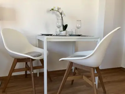 Ferienwohnung für 2 Personen (32 m²) in Gustow 6/10