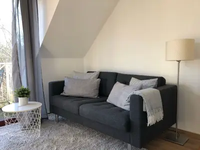 Ferienwohnung für 2 Personen (32 m²) in Gustow 7/10