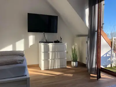 Ferienwohnung für 2 Personen (32 m²) in Gustow 9/10
