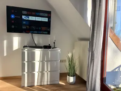 Ferienwohnung für 2 Personen (32 m²) in Gustow 10/10