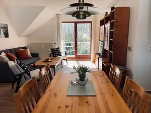 Ferienwohnung für 6 Personen (55 m²) in Gustow