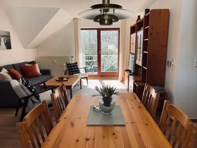 Ferienwohnung für 6 Personen (55 m²) in Gustow 1/10