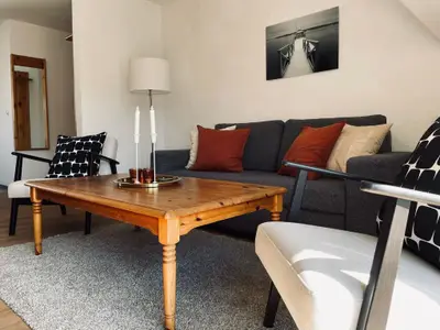 Ferienwohnung für 6 Personen (55 m²) in Gustow 3/10
