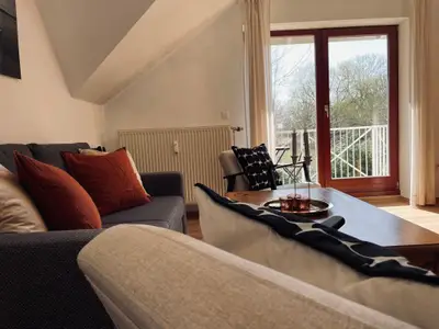 Ferienwohnung für 6 Personen (55 m²) in Gustow 4/10