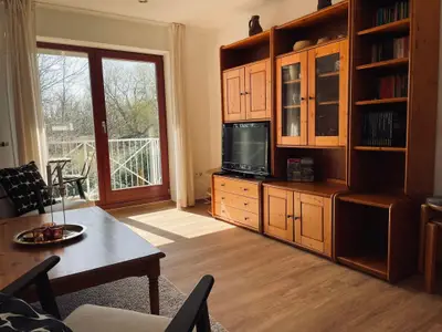 Ferienwohnung für 6 Personen (55 m²) in Gustow 5/10