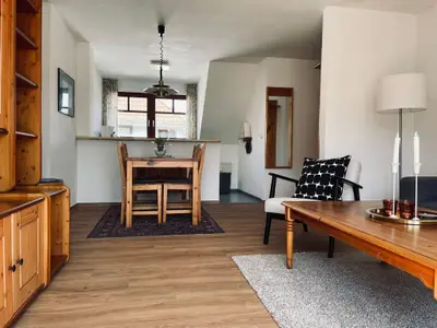 Ferienwohnung für 6 Personen (55 m²) in Gustow 6/10