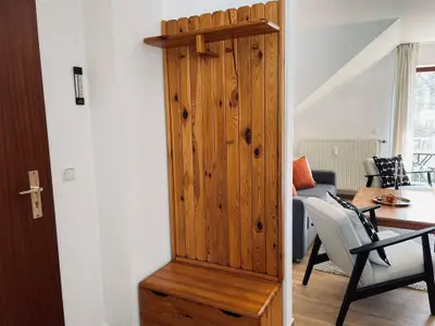 Ferienwohnung für 6 Personen (55 m²) in Gustow 7/10