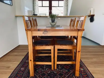 Ferienwohnung für 6 Personen (55 m²) in Gustow 8/10