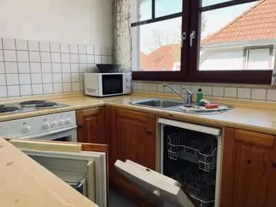 Ferienwohnung für 6 Personen (55 m²) in Gustow 9/10