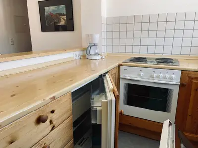 Ferienwohnung für 6 Personen (55 m²) in Gustow 10/10