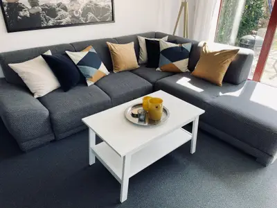Ferienwohnung für 6 Personen (58 m²) in Gustow 3/10