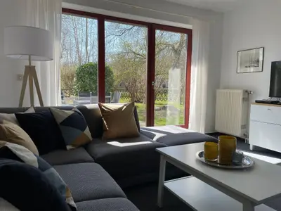 Ferienwohnung für 6 Personen (58 m²) in Gustow 4/10