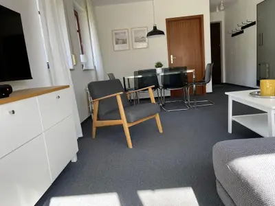 Ferienwohnung für 6 Personen (58 m²) in Gustow 5/10