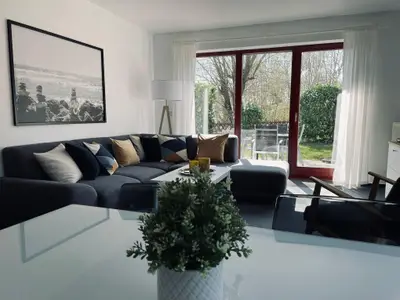 Ferienwohnung für 6 Personen (58 m²) in Gustow 6/10